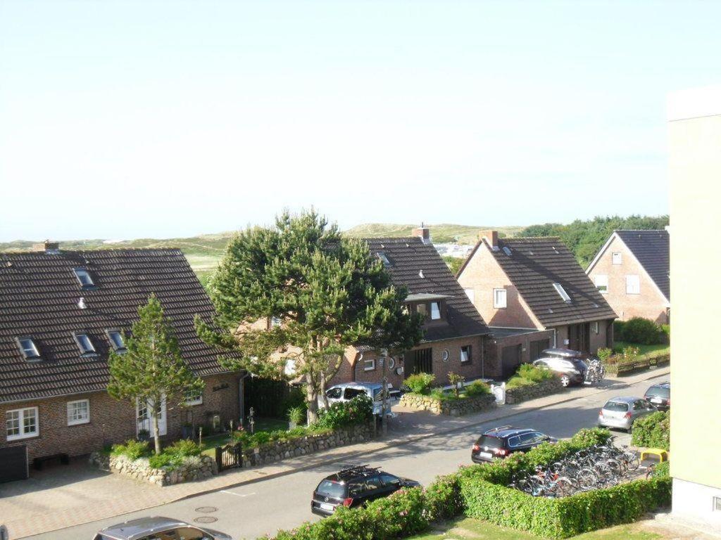 Appartement-189 Westerland Exterior photo